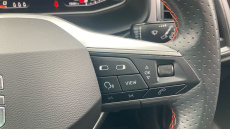 SEAT Ateca 1.5 TSI EVO FR Sport 5dr Petrol Estate